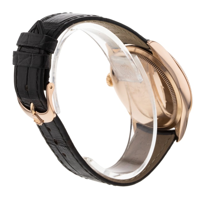 Rolex Cellini 50505-0012 Image 3